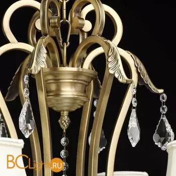 Люстра Chiaro София 355010506 - Фото 8