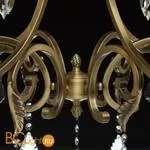 Люстра Chiaro София 355010506 - Фото 9