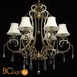 Люстра Chiaro София 355010506 - Фото 1