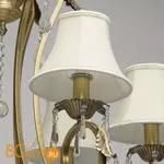 Люстра Chiaro София 355010506 - Фото 3