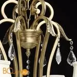 Люстра Chiaro София 355010506 - Фото 8