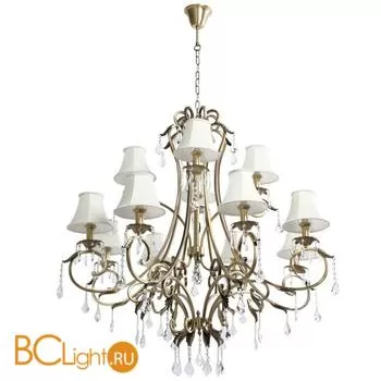 Люстра Chiaro София 355010612 - Фото 0