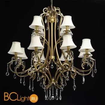 Люстра Chiaro София 355010612 - Фото 1