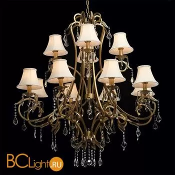 Люстра Chiaro София 355010612 - Фото 2