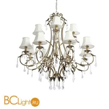 Люстра Chiaro София 355010612