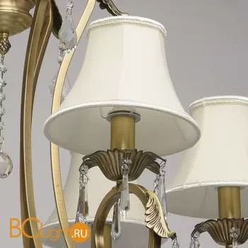 Люстра Chiaro София 355010612 - Фото 3