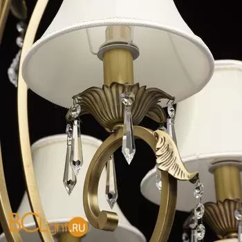 Люстра Chiaro София 355010612 - Фото 5