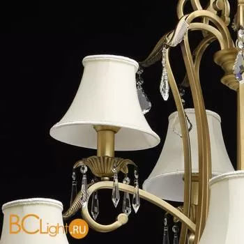 Люстра Chiaro София 355010612 - Фото 7