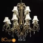 Люстра Chiaro София 355010612 - Фото 1