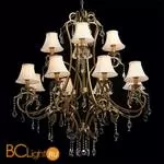 Люстра Chiaro София 355010612 - Фото 2