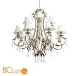 Люстра Chiaro София 355010612