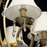 Люстра Chiaro София 355010612 - Фото 5