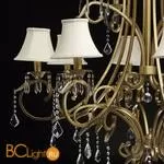 Люстра Chiaro София 355010612 - Фото 6