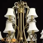 Люстра Chiaro София 355010612 - Фото 8