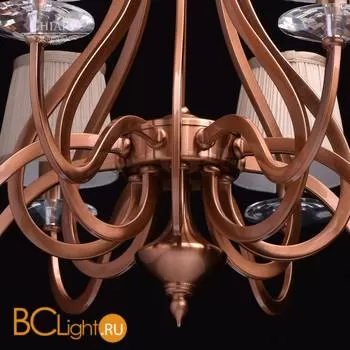 Потолочная люстра Chiaro София 355012808 - Фото 9