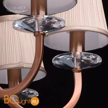 Потолочная люстра Chiaro София 355012808 - Фото 10