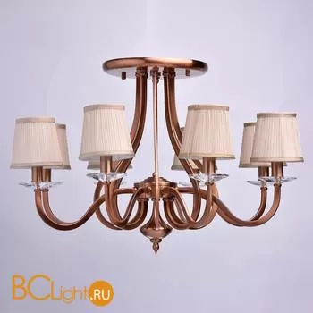 Потолочная люстра Chiaro София 355012808 - Фото 2