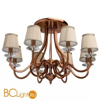 Потолочная люстра Chiaro София 355012808