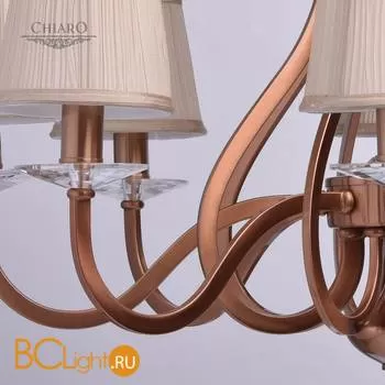 Потолочная люстра Chiaro София 355012808 - Фото 6