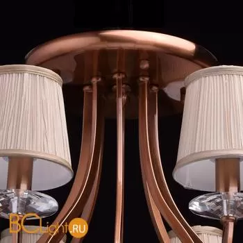 Потолочная люстра Chiaro София 355012808 - Фото 7