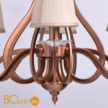 Потолочная люстра Chiaro София 355012808 - Фото 8