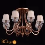 Потолочная люстра Chiaro София 355012808 - Фото 0