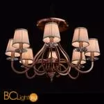 Потолочная люстра Chiaro София 355012808 - Фото 1