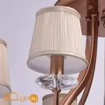 Потолочная люстра Chiaro София 355012808 - Фото 3