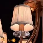 Потолочная люстра Chiaro София 355012808 - Фото 4