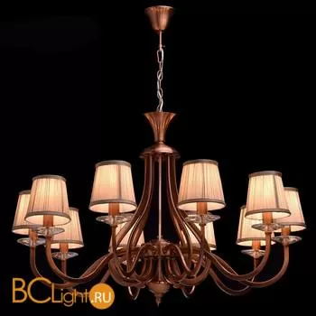 Люстра Chiaro София 355012910 - Фото 2