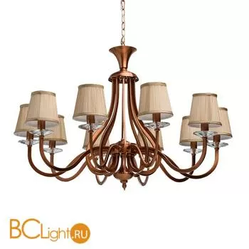 Люстра Chiaro София 355012910