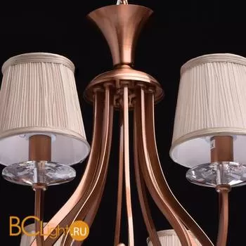 Люстра Chiaro София 355012910 - Фото 6