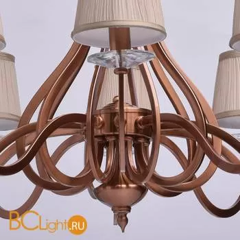 Люстра Chiaro София 355012910 - Фото 7