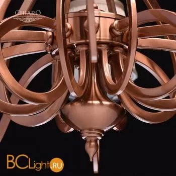 Люстра Chiaro София 355012910 - Фото 8