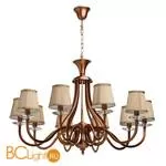 Люстра Chiaro София 355012910 - Фото 0