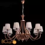 Люстра Chiaro София 355012910 - Фото 1