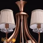 Люстра Chiaro София 355012910 - Фото 6