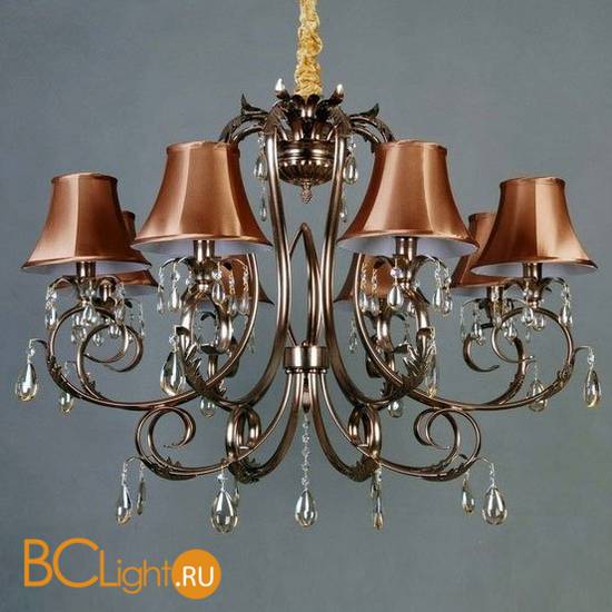 Люстра Chiaro София 355010808