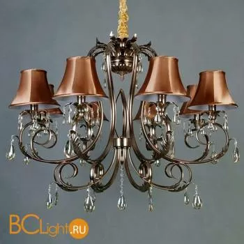 Люстра Chiaro София 355010808