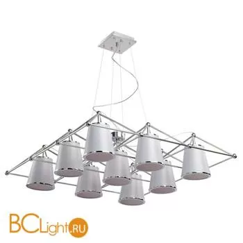 Подвесной светильник Chiaro Сорренто 612010109