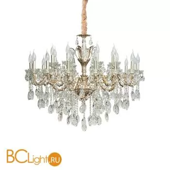 Люстра Chiaro Стефания 604010124