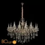 Люстра Chiaro Стефания 604010124 - Фото 0