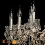 Люстра Chiaro Стефания 604010124 - Фото 2