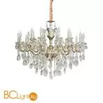 Люстра Chiaro Стефания 604010124