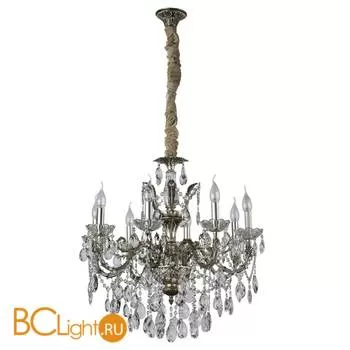 Люстра Chiaro Стефания 604010208 - Фото 0