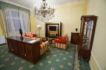 Люстра Chiaro Стефания 604010208 - Фото 2