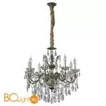 Люстра Chiaro Стефания 604010208 - Фото 0