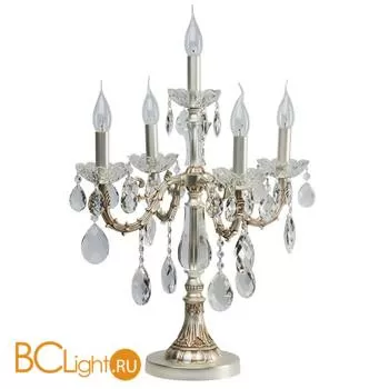 Настольная лампа Chiaro Стефания 604030405