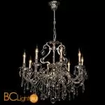 Люстра CHIARO Стефания 604010708 - Фото 0