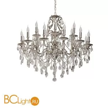 Люстра CHIARO Стефания 604010818